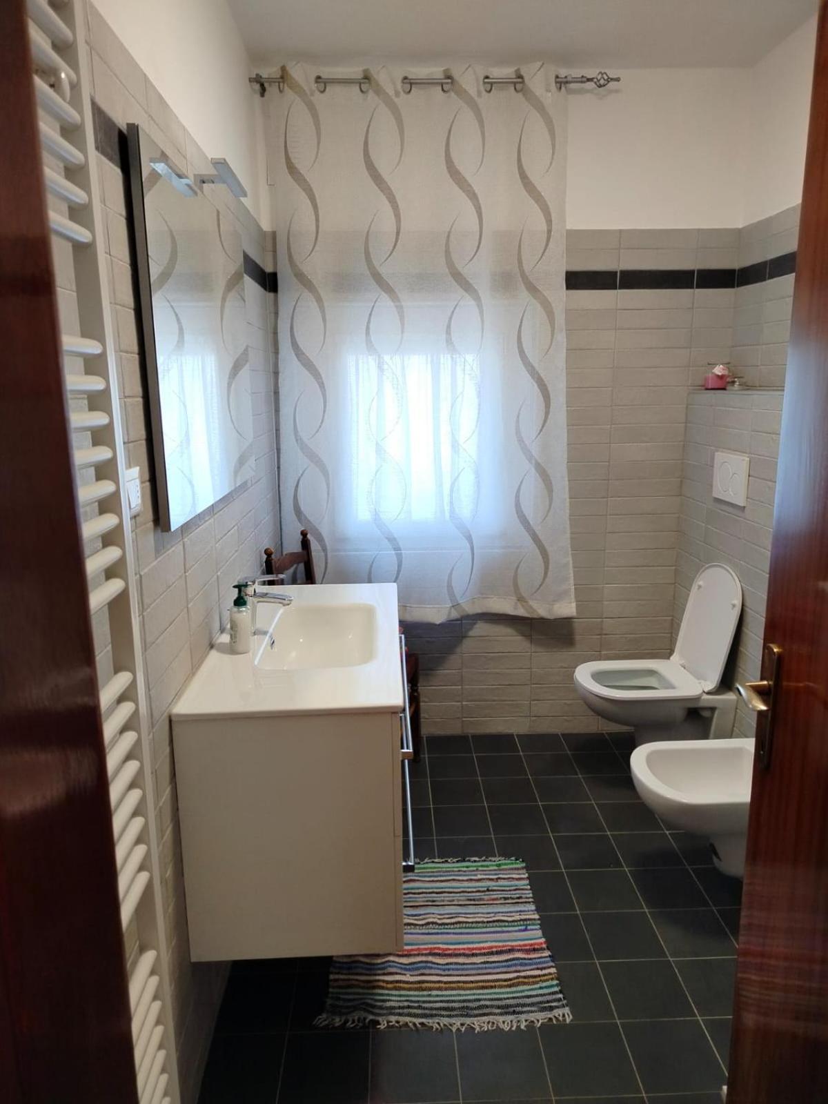 Appartamento Al Lago Levico Terme Exterior photo