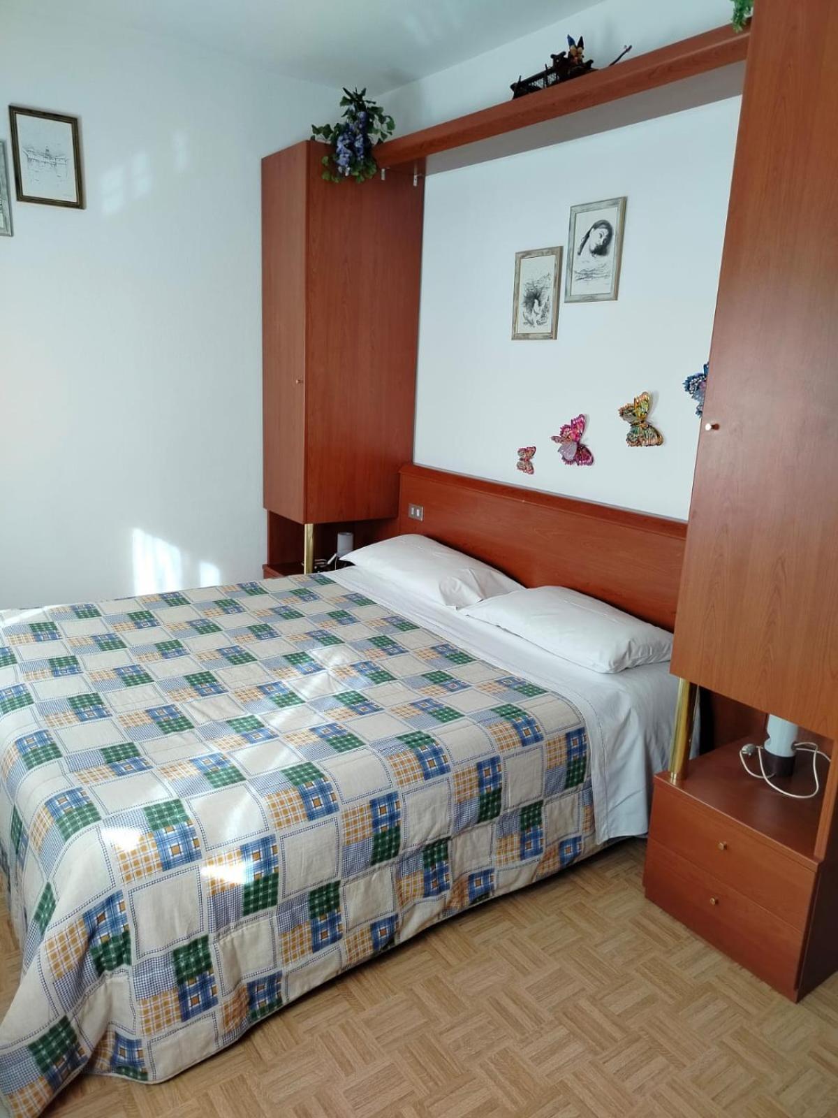 Appartamento Al Lago Levico Terme Exterior photo